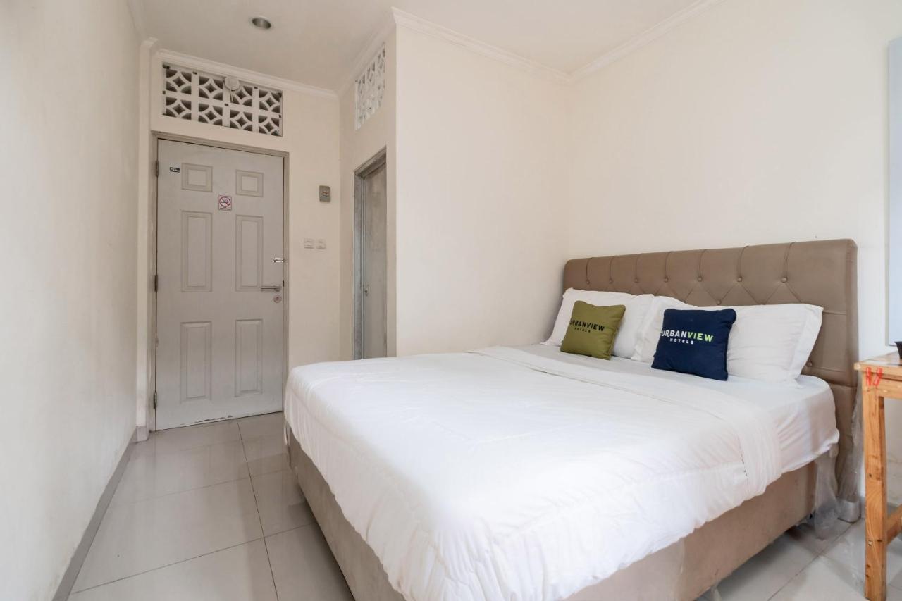 Urbanview Hotel Minongga Pondok Labu By Reddoorz Jakarta Eksteriør billede