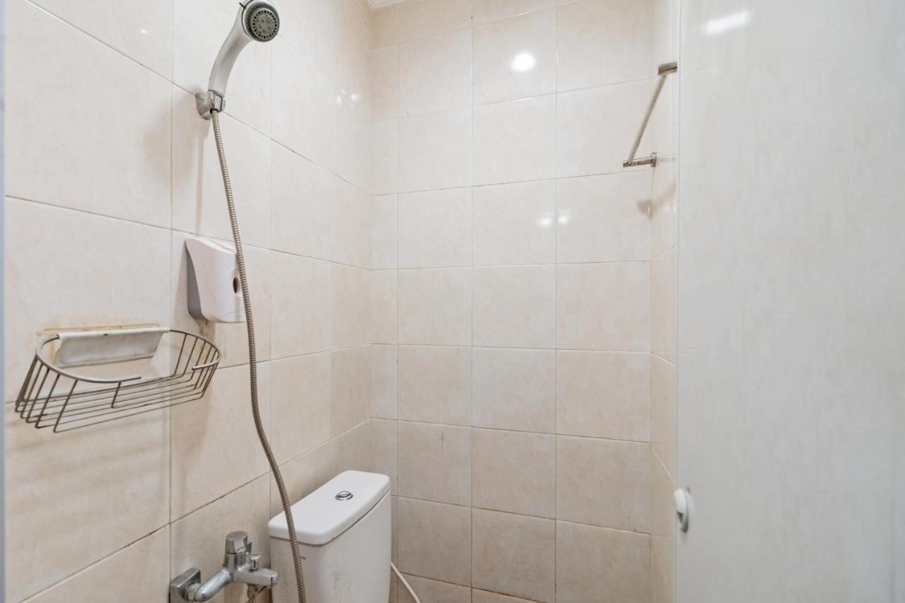 Urbanview Hotel Minongga Pondok Labu By Reddoorz Jakarta Eksteriør billede